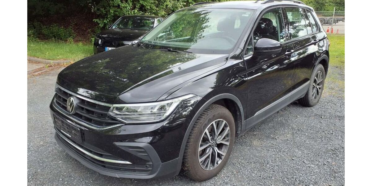 VW Tiguan 110.000 km 22.480 &euro; Reutlingen 72770