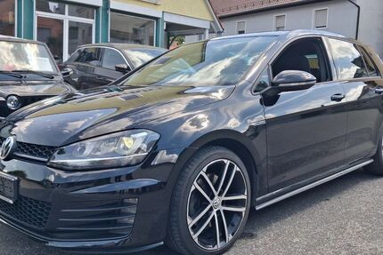 VW Golf 116.700 km 12.880 &euro; Lauterhofen 92283