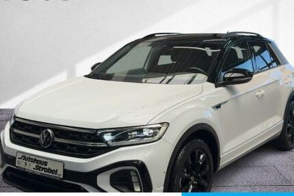 VW T-Roc 13.288 km 32.890 &euro; Schnaittach 91220