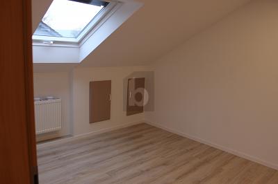 HELL MIT PRAKTISCHEM GRUNDRISS - Dachgeschoßwohnung Miltenberg | Angebot:26378500