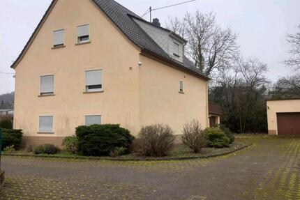 1-2 Familienhaus in Idar-ObersteinWeierbach 7 zimmer
