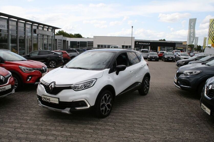 Captur