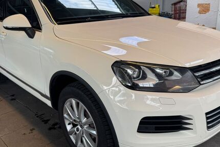 VW Touareg 275.000 km 7.999 &euro; Lemgo 32657