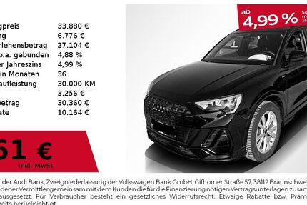 Audi Q3 51.900 km 33.880 &euro; Nürnberg 90441