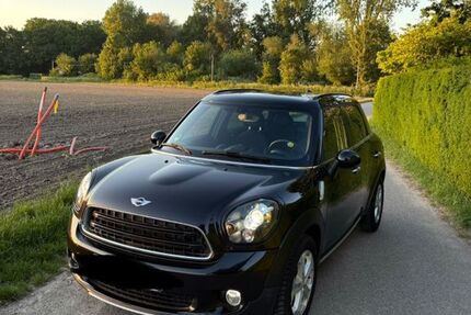 Mini Countryman D (Cooper) 95.000 km 9.499 &euro; Geldern 47608