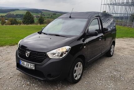Dacia Dokker 22.915 km 12.900 &euro; Eschlkam 93458