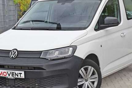 VW Caddy 100.000 km 13.900 &euro; Fußgönheim 67136