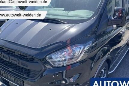 Ford Tourneo Custom 50.000 km 36.000 &euro; Weiden 92637