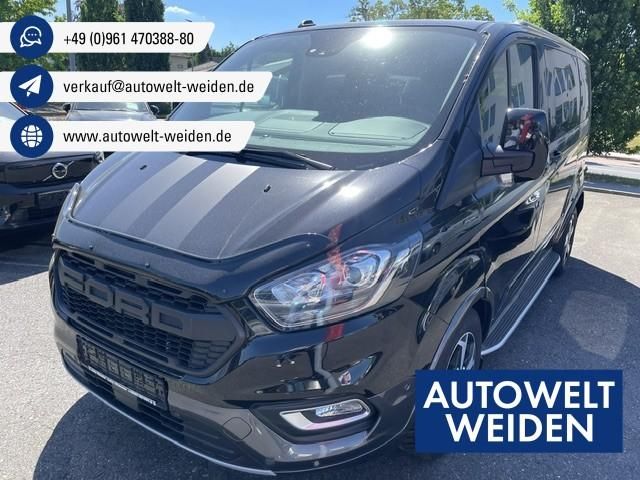 Ford Tourneo Custom 50.000 km 36.000 &euro; Weiden 92637