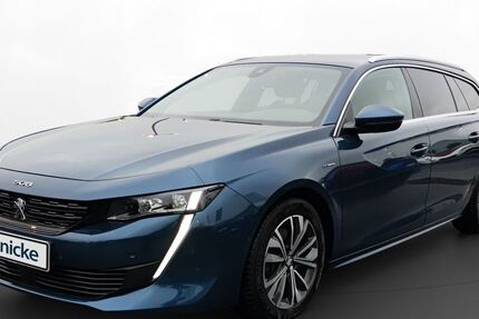 Peugeot 508 79.550 km 17.990 &euro; Kassel 34123
