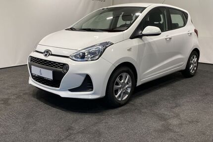 Hyundai i10 61.900 km 11.250 &euro; Seelze 30926