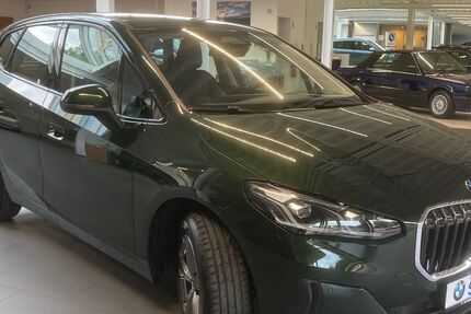 BMW 218 Active Tourer 12.600 km 30.990 &euro; Alt-Mölln 23881