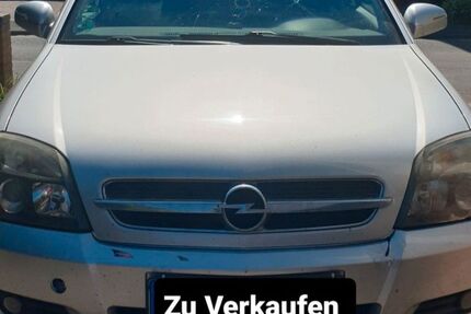 Opel Vectra 219.000 km 1.700 &euro; Kirchhain 35274
