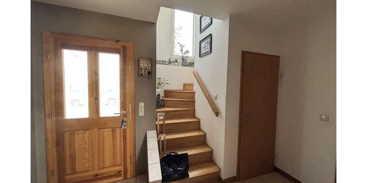 Ein Platz zum Ankommen – großzügige Doppelhaushälfte mit Traumgarten 5 zimmer