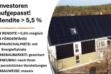 Grundstück Großlöbichau - 439.000&euro; | Angebot:26759243