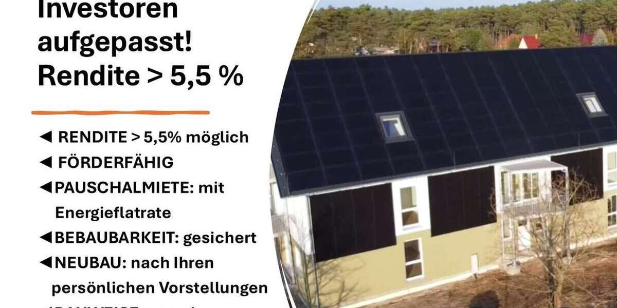 Grundstück Großlöbichau - 439.000&euro; | Angebot:26759243