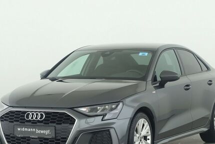 Audi A3 45.200 km 31.850 &euro; Aalen 73431