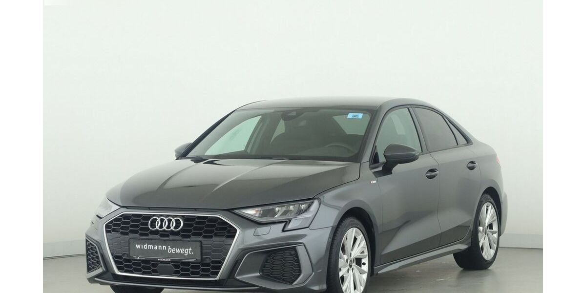 Audi A3 45.200 km 31.850 &euro; Aalen 73431