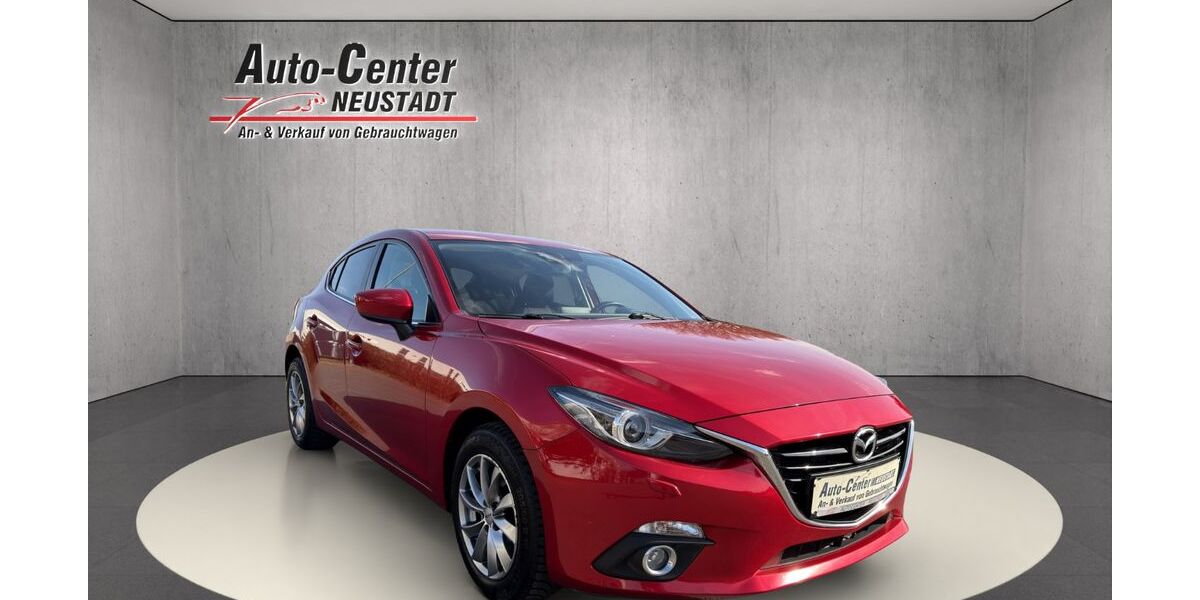 Mazda 3 104.060 km 12.750 &euro; Neustadt / Hessen 35279