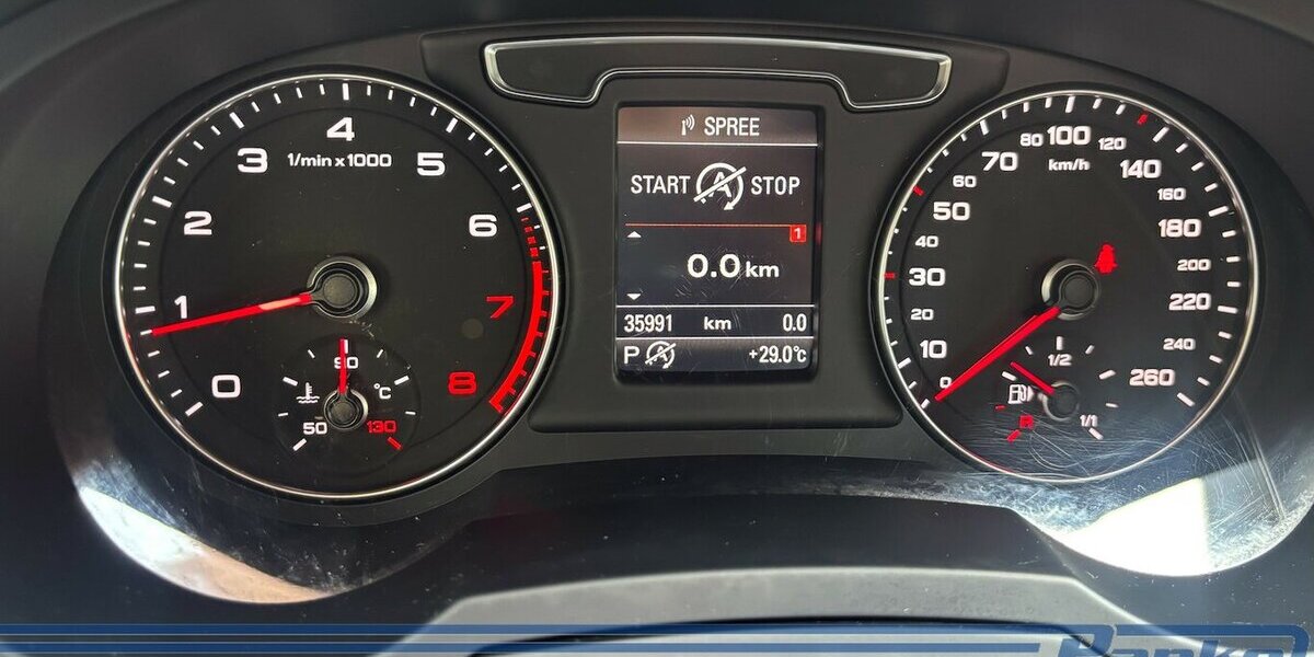 Audi Q3 quattro 2.0 design S-Line*Bose*TotW*F-Cam*L/A 35.991 km 18.790 &euro; Berlin 13187