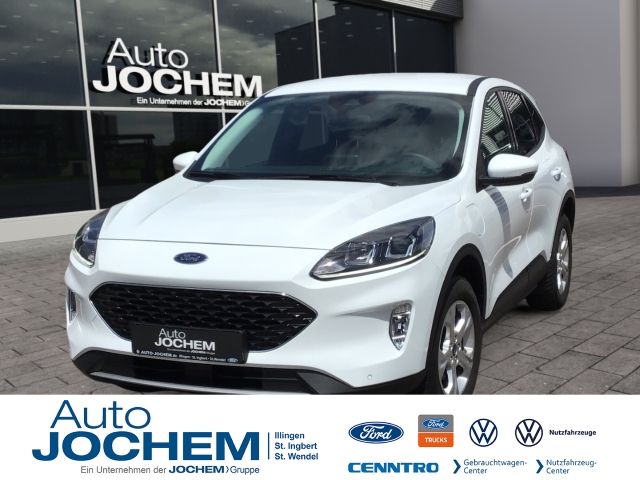 Ford Kuga 39.647 km 22.999 € Illingen, St. Ingbert, St. Wendel 66557