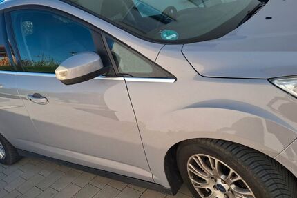 Ford C-Max 80.000 km 13.000 &euro; Ansbach 91522