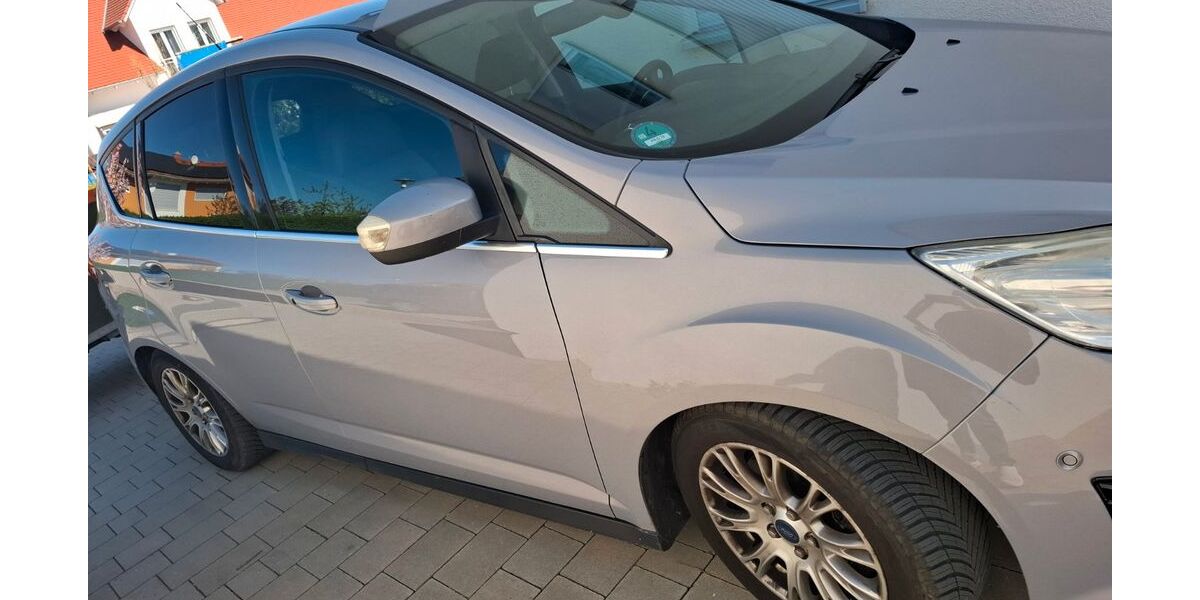 Ford C-Max 80.000 km 13.000 &euro; Ansbach 91522