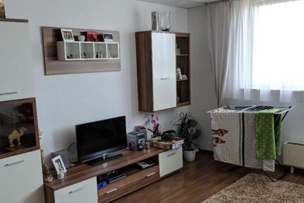 Wohnung Ludwigshafen am Rhein Parkinsel - 2 Zimmer, 44 m&sup2;, 39.900&euro; | Angebot:25082214