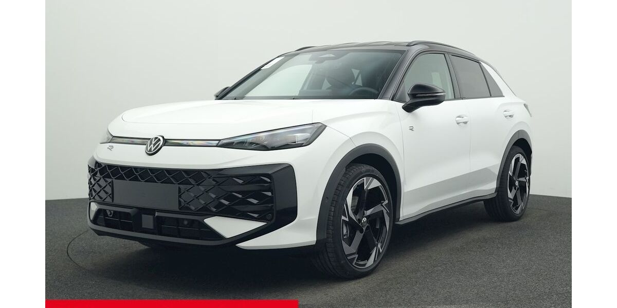 VW T-Roc 1.200 km 39.950 &euro; Mühlhausen 92360