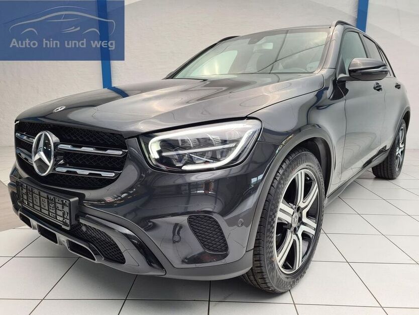 GLC 300