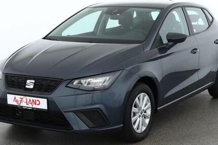 Seat Ibiza 26.709 km 17.990 &euro; Gera 07546