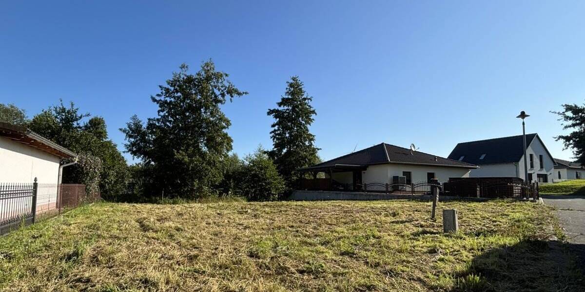 Grundstück Bitterfeld-Wolfen/ Siebenhausen Bobbau - 55.000&euro; | Angebot:25664445