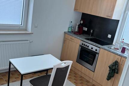 Gemütliche 1-Zimmer-Wohnung zimmer