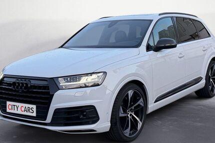 Audi Q7 128.000 km 41.990 &euro; Dormagen 41540