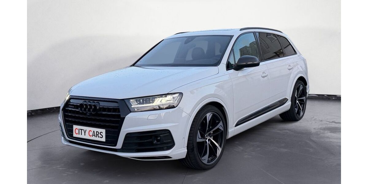 Audi Q7 128.000 km 41.990 &euro; Dormagen 41540