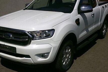Ford Ranger 59.989 km 19.999 &euro; Eisfeld 98673