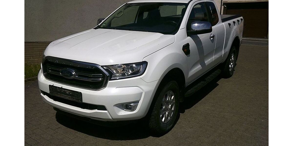 Ford Ranger 59.989 km 19.999 &euro; Eisfeld 98673