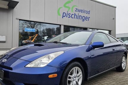 Toyota Celica 264.300 km 4.990 &euro; Sinsheim 74889