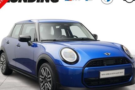 Mini Cooper C 2.538 km 26.493 &euro; Biberach 88400