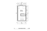 Reihenhaus Lüneburg Ebensberg - 4 Zimmer, 85 m&sup2;, 415.000&euro; | Angebot:27232033