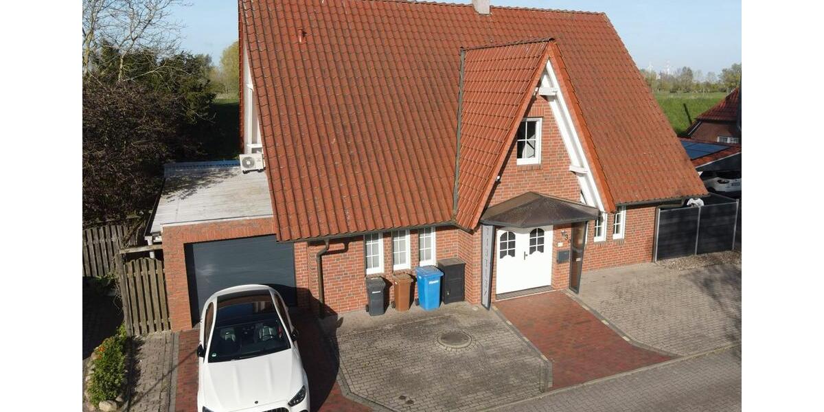 Einfamilienhaus Lemwerder - 4 Zimmer, 160 m&sup2;, 430.000&euro; | Angebot:26683142
