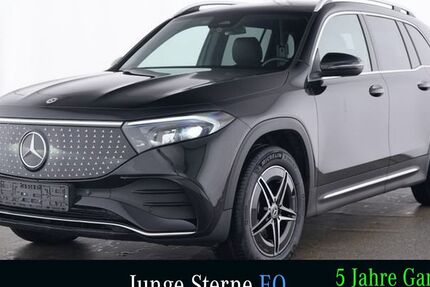 Mercedes-Benz EQB 12.644 km 39.939 € Weyhe 28844