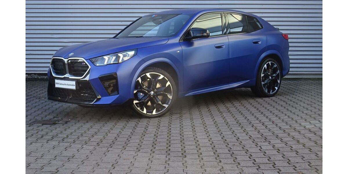 BMW X2 16.289 km 53.775 &euro; Bietigheim-Bissingen 74321