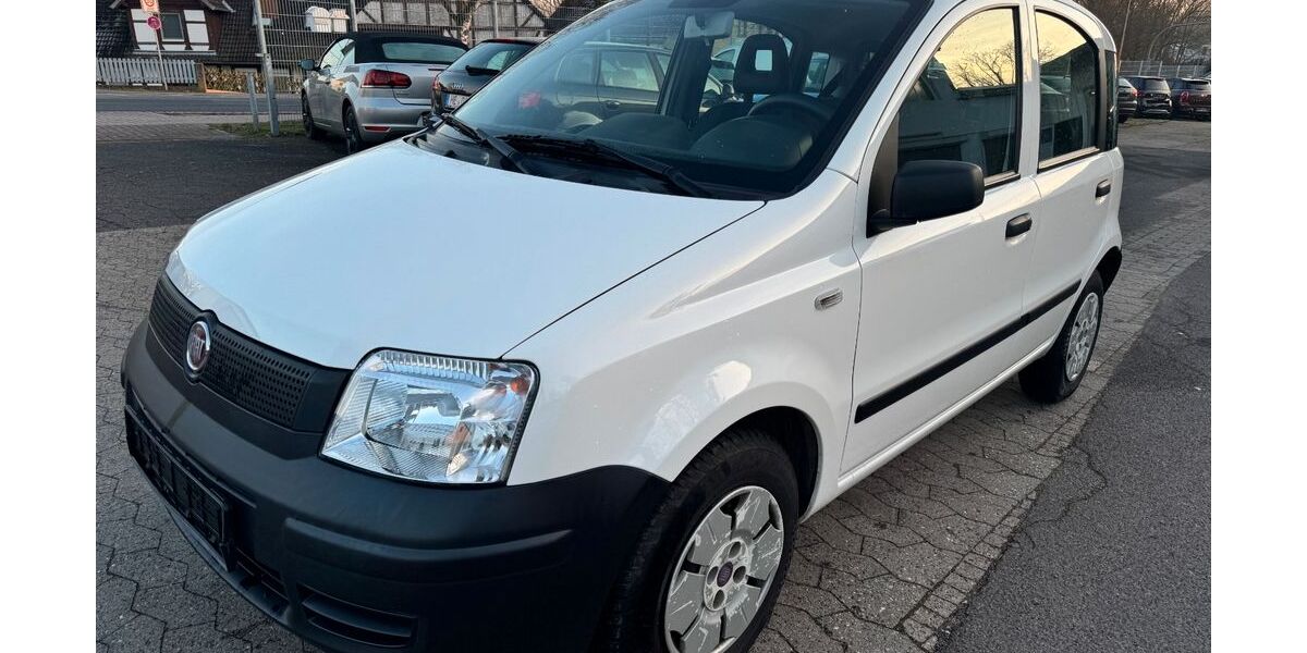 Fiat Panda 87.000 km 2.600 &euro; Lehre 38165
