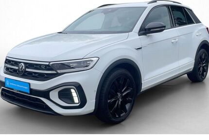 VW T-Roc 31.100 km 24.999 &euro; Freigericht 63579
