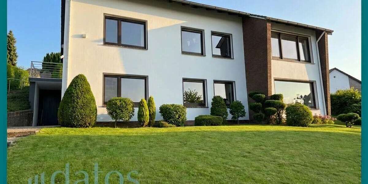 Einfamilienhaus Georgsmarienhütte - 9 Zimmer, 199 m&sup2;, 309.000&euro; | Angebot:25594836