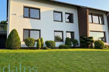 Haus Georgsmarienhütte - 9 Zimmer, 199 m&sup2;, 309.000&euro; | Angebot:25594836