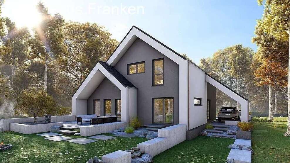 Haus zum Kaufen in Weiden in der Oberpfalz 729.000 € 198 m²