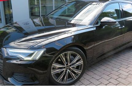 Audi A6 88.400 km 34.590 &euro; Marsberg 34431