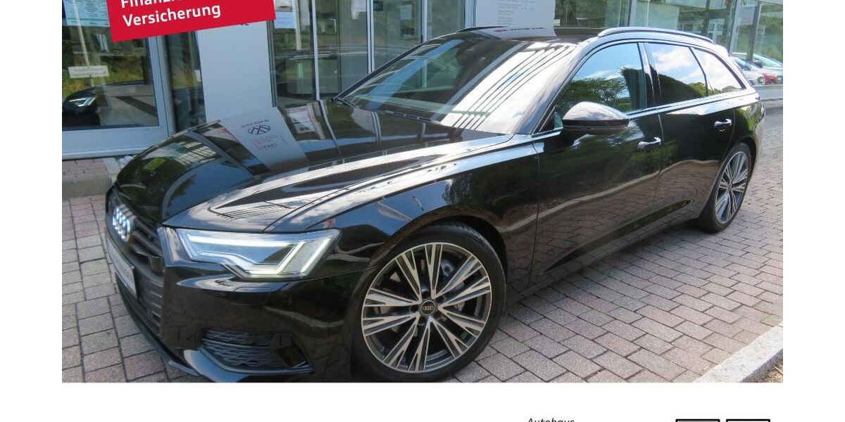 Audi A6 88.400 km 34.590 &euro; Marsberg 34431